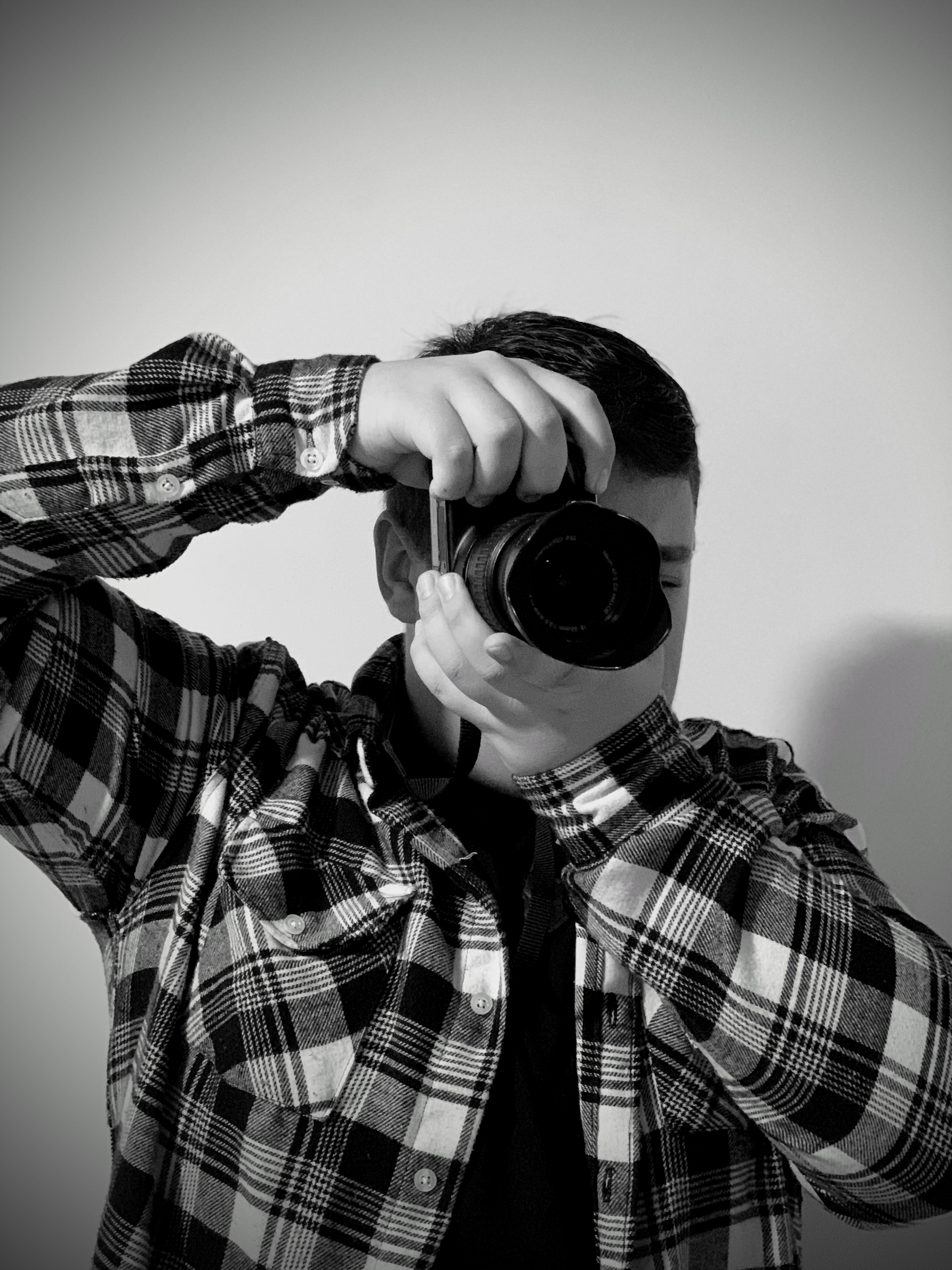 Foto de perfil Sobre Mim